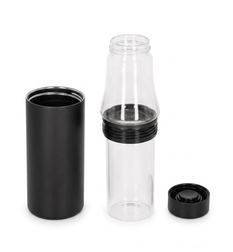 TERMO CON VIDRIO KAAP 34 Oz (1L)