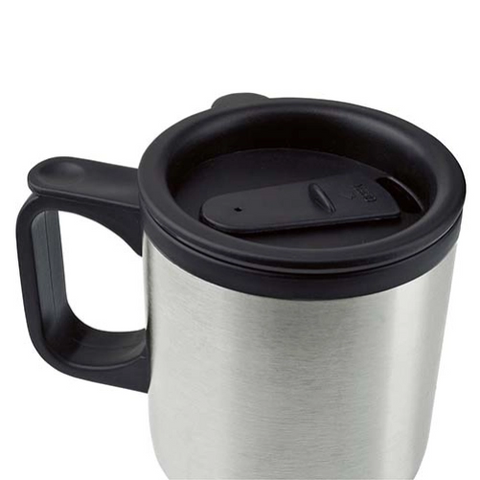 TERMO TRAVEL MUG 16 Oz (443 ml)