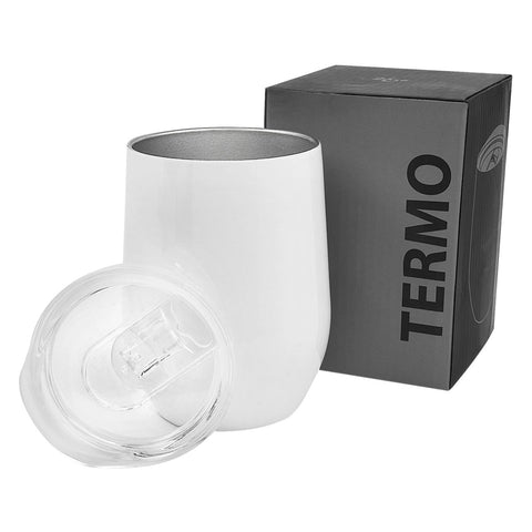 TERMO PARA SUBLIMAR LAY 12 Oz (354 ml)