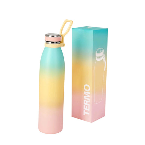 TERMO MANDALA 25 Oz (739 ml)