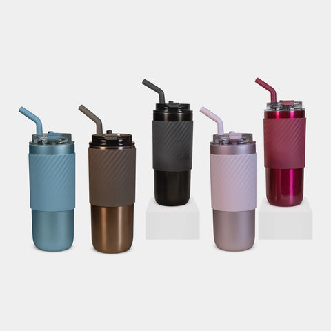 TERMO ZULÚ 16 Oz (473 ml)