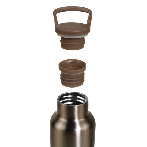 TERMO DUALITA  17 Oz (502  ml)