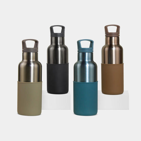 TERMO DUALITA  17 Oz (502  ml)