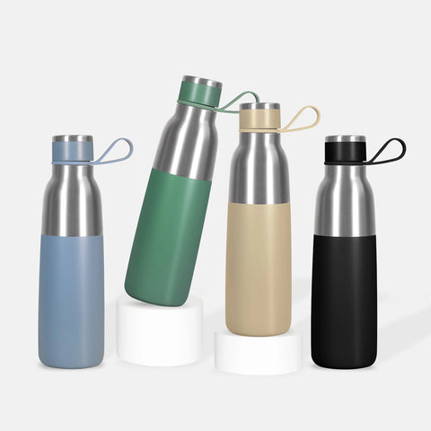 TERMO CIRCLE 17 Oz  (502 ml)