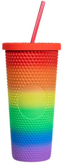 VASO PRIDE