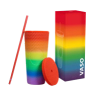 VASO PRIDE