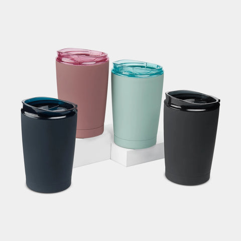 TERMO CROWN 12 Oz (354 ml)