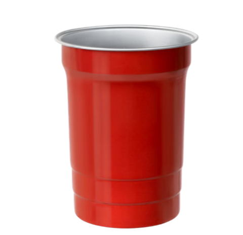 VASO PONG