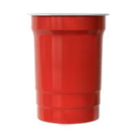 VASO PONG