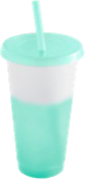 VASO BLUR