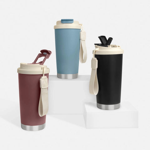 TERMO THARO 17 Oz (502 ml)