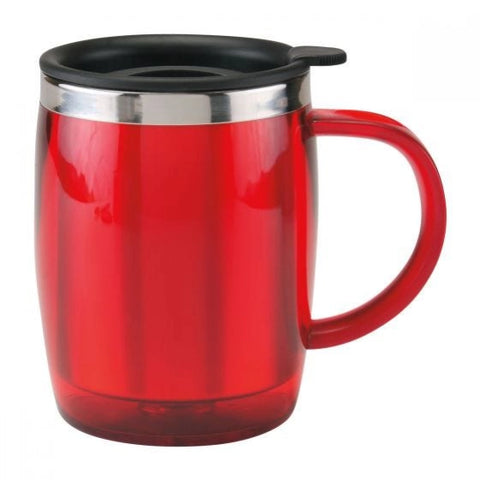 TAZA TÉRMICA BURGOS