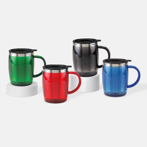 TAZA TÉRMICA BURGOS 12 Oz (354 ml)