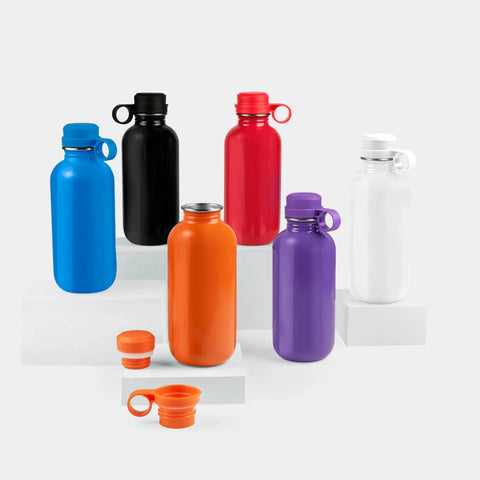CILINDRO BOKAPP 22 Oz (650 ml)