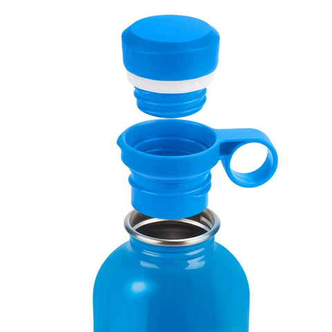 CILINDRO BOKAPP 22 Oz (650 ml)