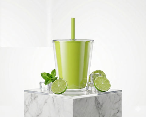 VASO ELISSA