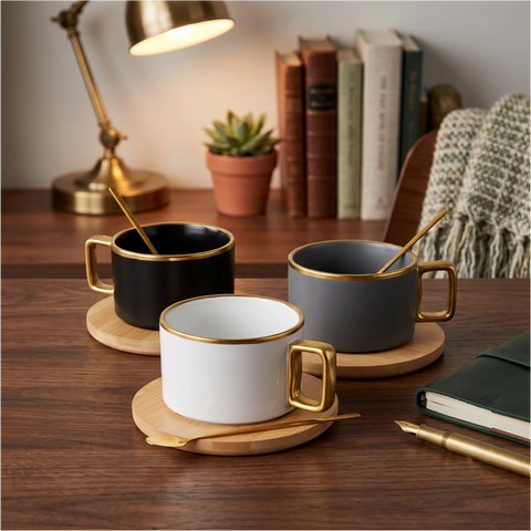 Tazas