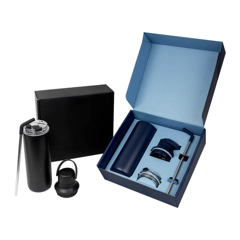 SET DE TERMO DACIO 20 Oz (591 ml)