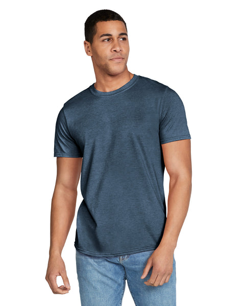 Playera Estandar de colores Impresión en serigrafía
