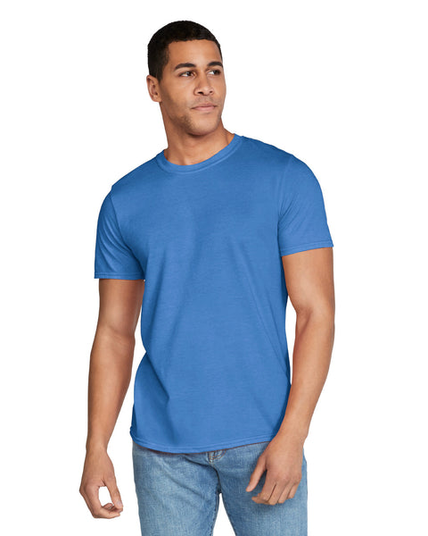 Playera Estandar de colores Impresión en serigrafía