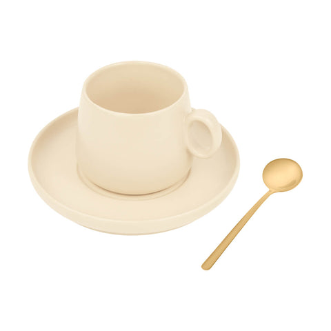 SET DE TAZA ZAPHIR 9 Oz (266 ml)