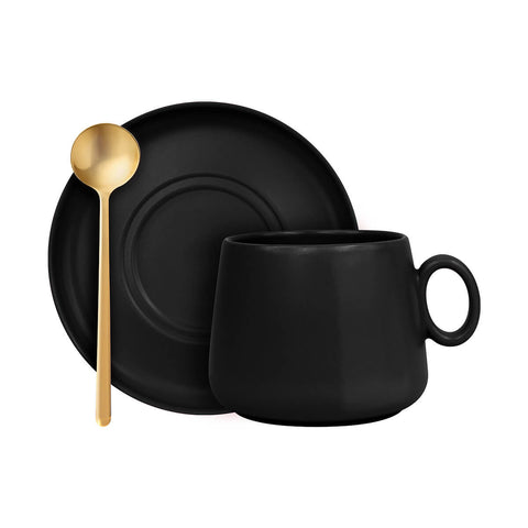 SET DE TAZA ZAPHIR 9 Oz (266 ml)