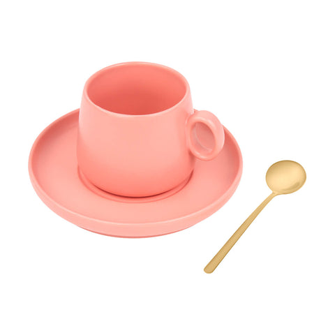 SET DE TAZA ZAPHIR 9 Oz (266 ml)