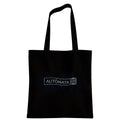 Totebag Manta Negra
